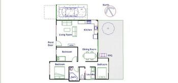 Pebbles At Mudjimba Beach - Tourism Adelaide 2