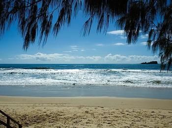 Pebbles At Mudjimba Beach - Tourism Adelaide 5