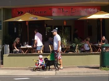 Pebbles At Mudjimba Beach - Tourism Adelaide 21