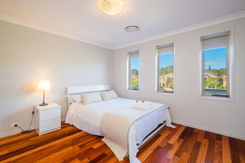 Getaway Holiday House Bankstown - Tourism Adelaide 0