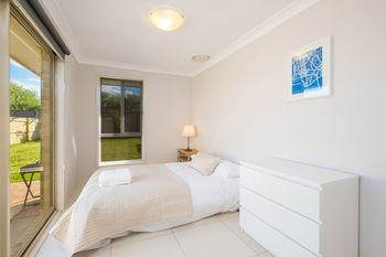 Getaway Holiday House Bankstown - Tourism Adelaide 1