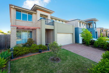 Getaway Holiday House Bankstown - Tourism Adelaide 3