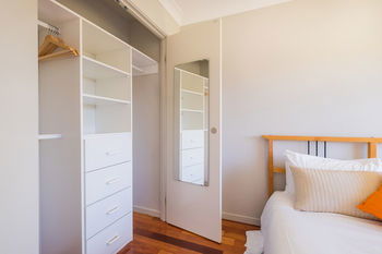 Getaway Holiday House Bankstown - Tourism Adelaide 7