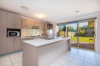 Getaway Holiday House Bankstown - Tourism Adelaide 8