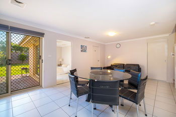 Getaway Holiday House Bankstown - Tourism Adelaide 10