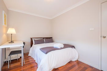 Getaway Holiday House Bankstown - Tourism Adelaide 14