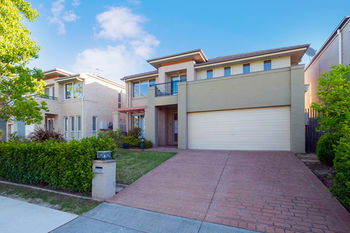 Getaway Holiday House Bankstown - Tourism Adelaide 19