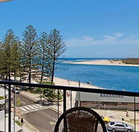 Cerulean Apartments - Tourism Adelaide