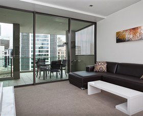 Quattro On Astor Apartments - Tourism Adelaide 3