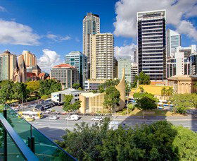 Quattro On Astor Apartments - Tourism Adelaide 2