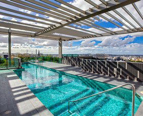 Quattro On Astor Apartments - Tourism Adelaide 1