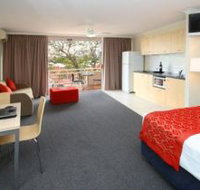 Wellington Apartment Hotel - Tourism Adelaide