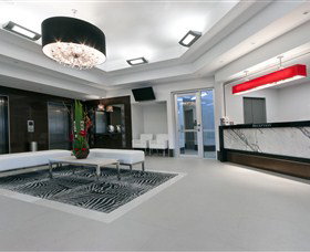 Jephson Hotel - Tourism Adelaide 1