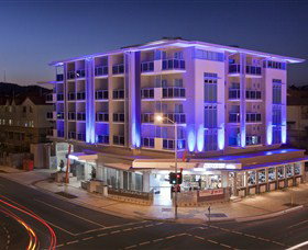Jephson Hotel - Tourism Adelaide 0