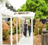 Brisbane International Rocklea - Tourism Adelaide