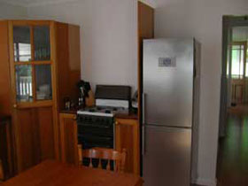 A Pine Cottage - Tourism Adelaide 1