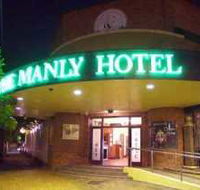 Manly Hotel The - Tourism Adelaide