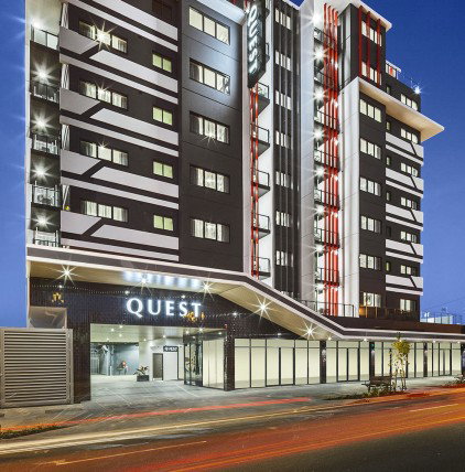 Quest Woolloongabba - Tourism Adelaide 0