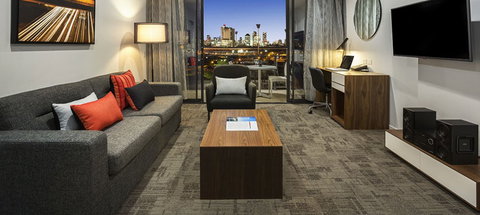 Quest Woolloongabba - Tourism Adelaide 1