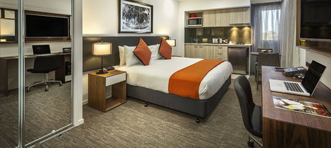 Quest Woolloongabba - Tourism Adelaide 2