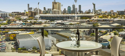 Quest Woolloongabba - Tourism Adelaide 3