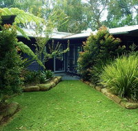 Art House Accommodation - Tourism Adelaide