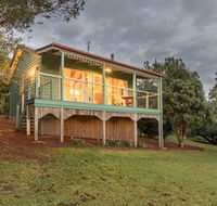 Pencil Creek Cottages - Tourism Adelaide