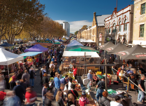 Bellehaven Tasmania - Tourism Adelaide 8