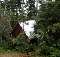 Turkeys Nest Rainforest Cottages Mt Glorious - Tourism Adelaide