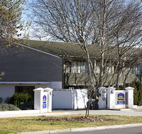 BEST WESTERN Tall Trees Canberra - Tourism Adelaide