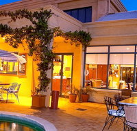 Best Western Plus Madison Spa Resort - Tourism Adelaide