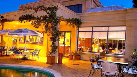 Best Western Plus Madison Spa Resort - Tourism Adelaide 0