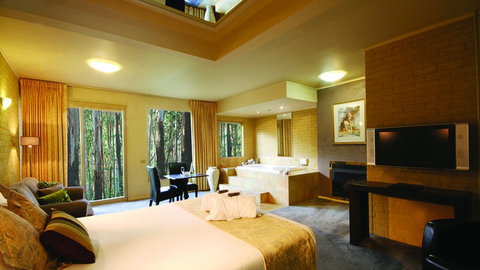 Best Western Plus Madison Spa Resort - Tourism Adelaide 3