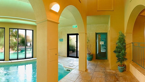 Best Western Plus Madison Spa Resort - Tourism Adelaide 6
