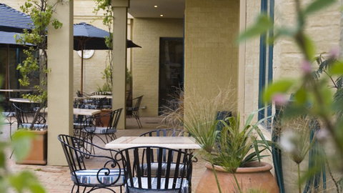 Best Western Plus Madison Spa Resort - Tourism Adelaide 13