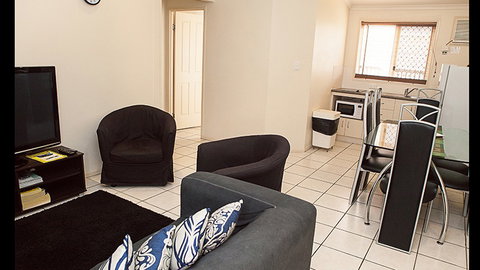 BEST WESTERN Caboolture Central Motor Inn - Tourism Adelaide 1