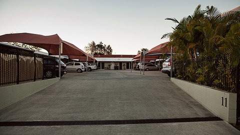 BEST WESTERN Caboolture Central Motor Inn - Tourism Adelaide 3