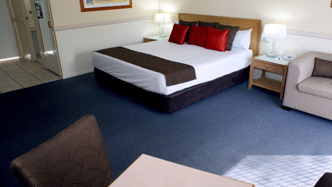 BEST WESTERN Ambassador Motor Lodge - Tourism Adelaide 2