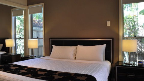 BEST WESTERN Ambassador Motor Lodge - Tourism Adelaide 4