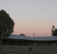 BEST WESTERN Injune Motor Inn - Tourism Adelaide