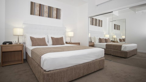 BEST WESTERN Islington Apartments - Tourism Adelaide 2