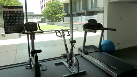 BEST WESTERN Islington Apartments - Tourism Adelaide 5