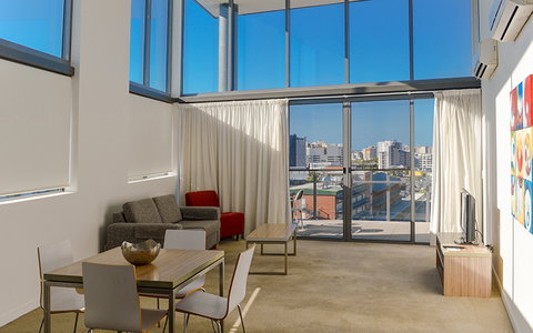 BEST WESTERN Islington Apartments - Tourism Adelaide 6