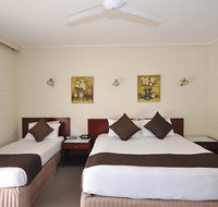 Best Western Alexander Motel Whyalla - Tourism Adelaide