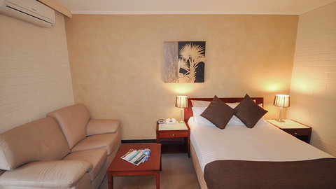 Best Western Alexander Motel Whyalla - Tourism Adelaide 1