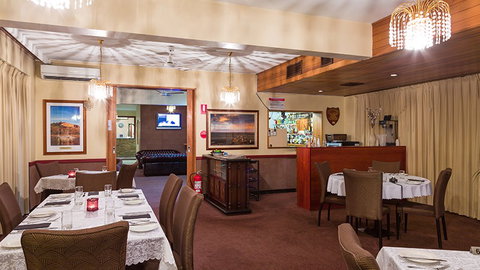 Best Western Alexander Motel Whyalla - Tourism Adelaide 6