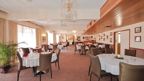 Best Western Alexander Motel Whyalla - Tourism Adelaide 5