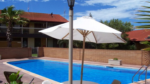 Best Western Alexander Motel Whyalla - Tourism Adelaide 8