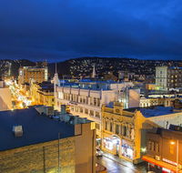 BEST WESTERN PLUS Launceston - Tourism Adelaide