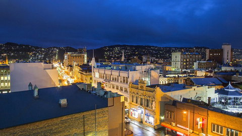 BEST WESTERN PLUS Launceston - Tourism Adelaide 0
